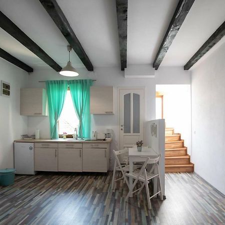 Apartament Central Deal Sibiu Exteriör bild