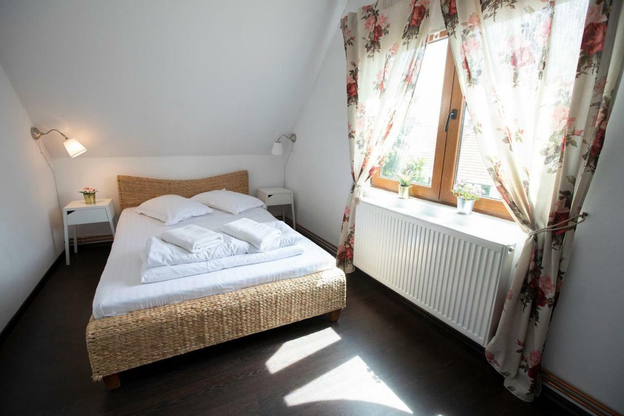 Apartament Central Deal Sibiu Exteriör bild