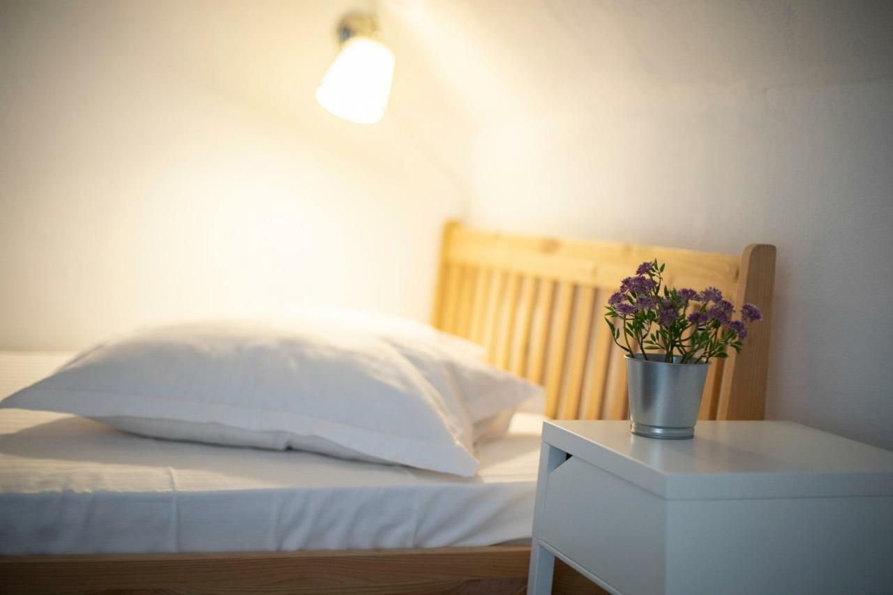 Apartament Central Deal Sibiu Exteriör bild