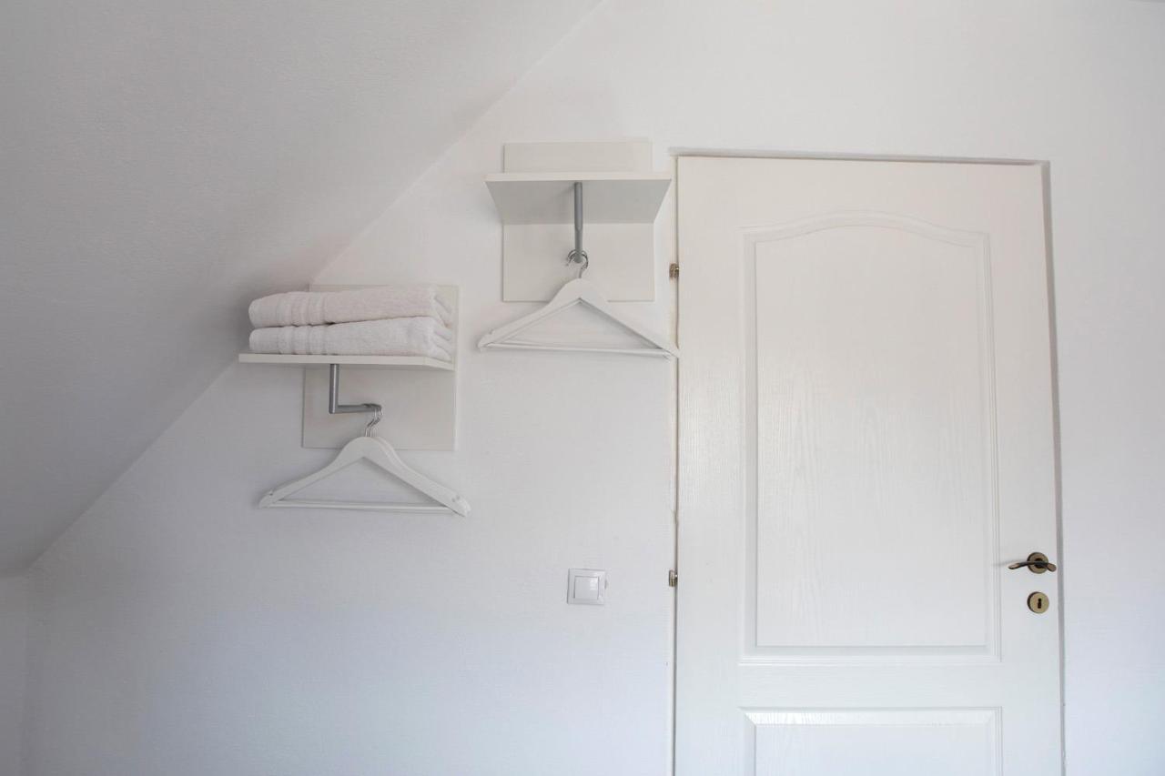 Apartament Central Deal Sibiu Exteriör bild
